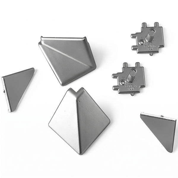 Pircher Accessori per Alzatina Triangolare - PIRCHER OBERLAND